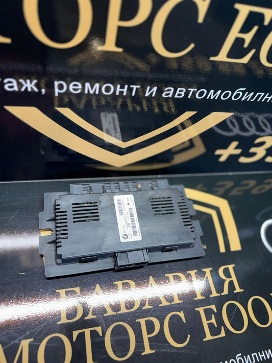 BMW FRM модул 61359286887 – Перфектно състояние
