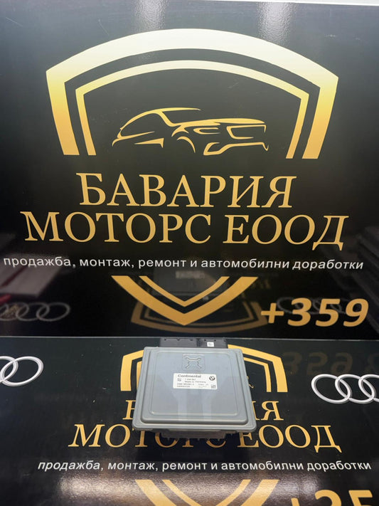 DME модул за управление на бензинов двигател за BMW 118i / 318i – N43 – E87 LCI / E90 – 7599881