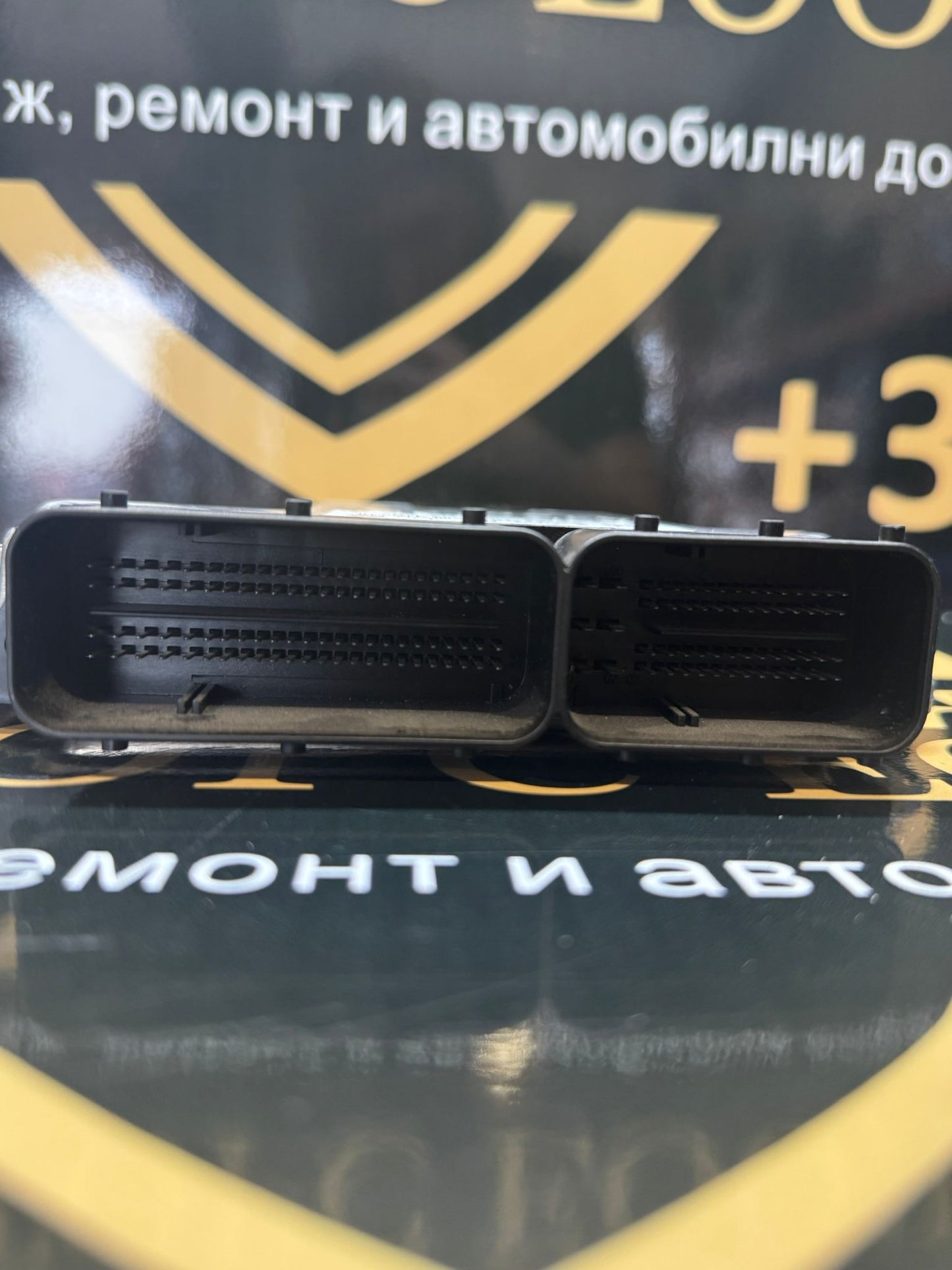 ECU модул за управление на двигателя (DDE) за BMW 1 Серия F20 – N47N, 116 к.с. – 8582280