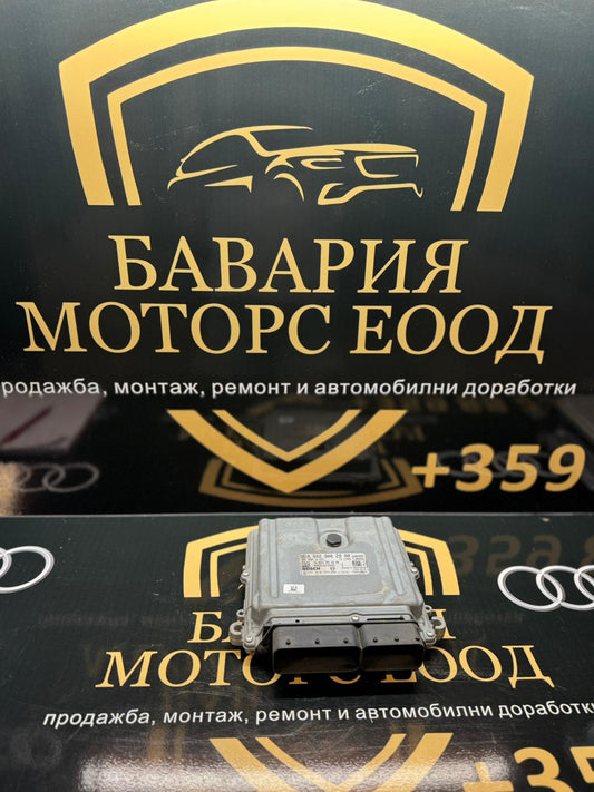 ECU модул за управление на двигателя за Mercedes-Benz E 350 CDI BlueEfficiency – W207, OM642.836 – A6429002900