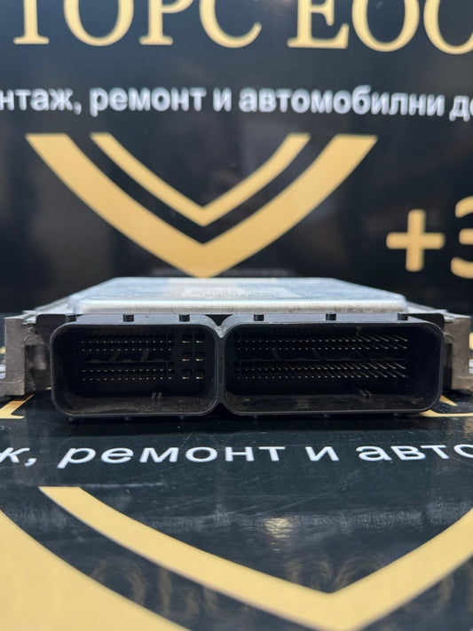 ECU модул  за Mercedes-Benz C-Класа (BM 204 / W204) – A6519007500