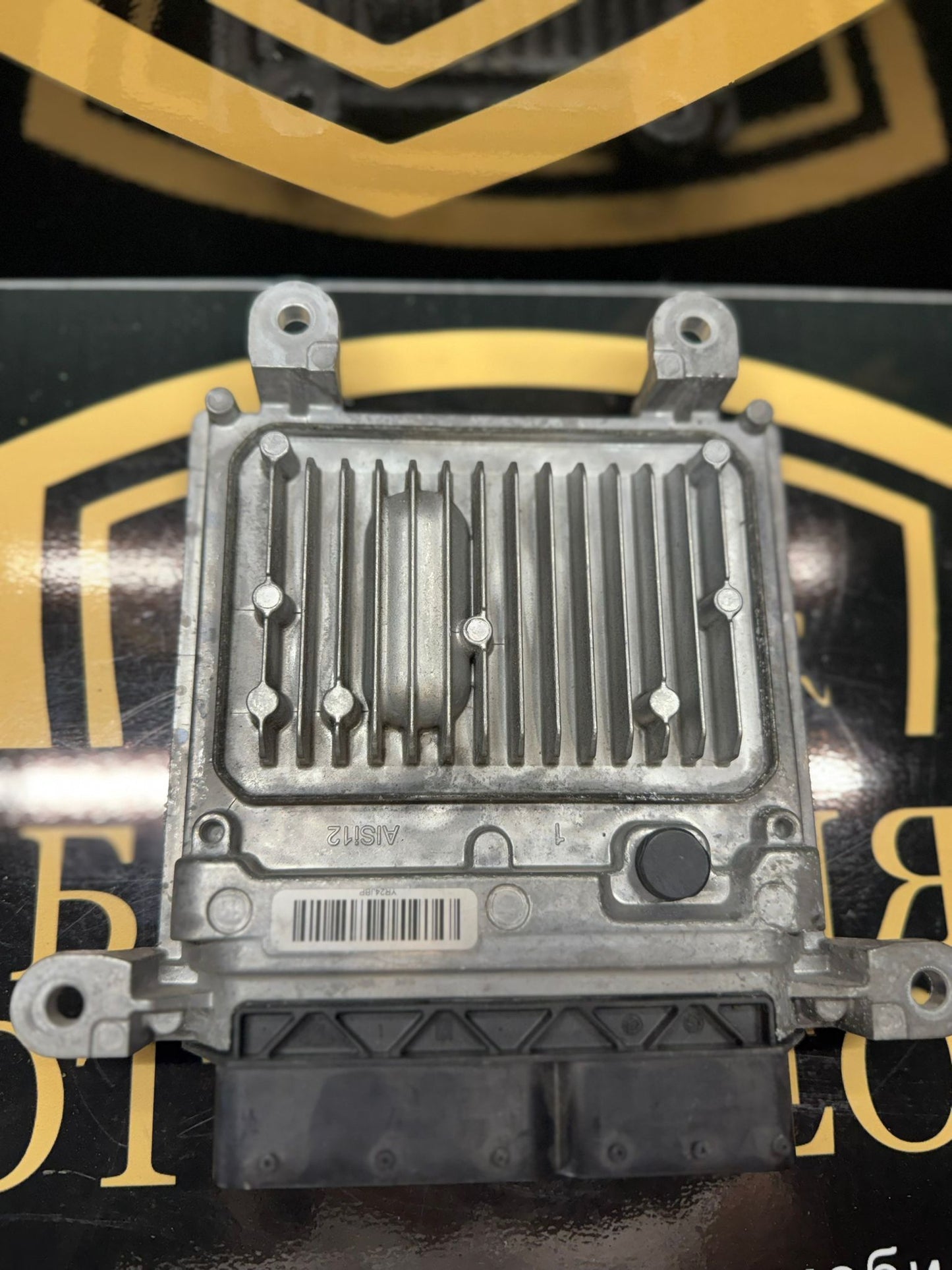 ECU модул  за Mercedes-Benz C-Класа (BM 204 / W204) – A6519007500