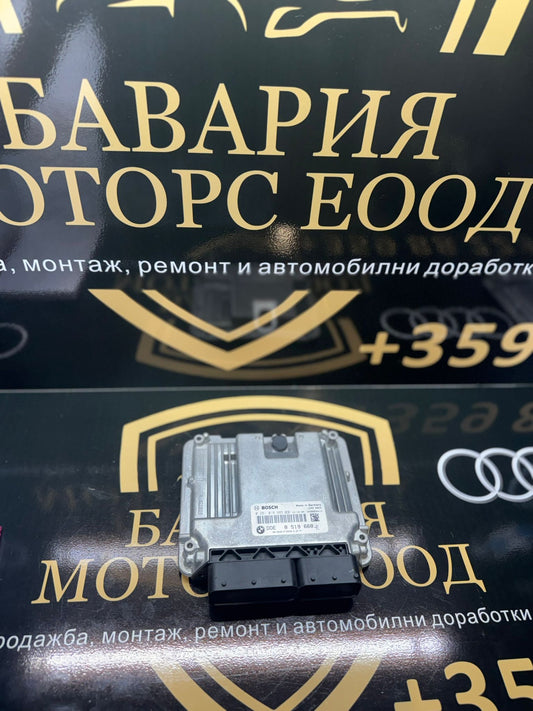 ECU модул за управление на двигателя (DDE) за BMW 320d N47N – E90 / E91 / E92 / E93 – 8519668